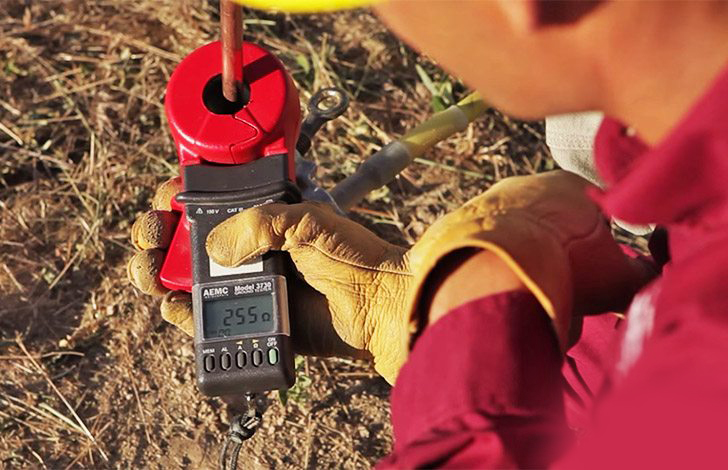 Earth Grounding Services