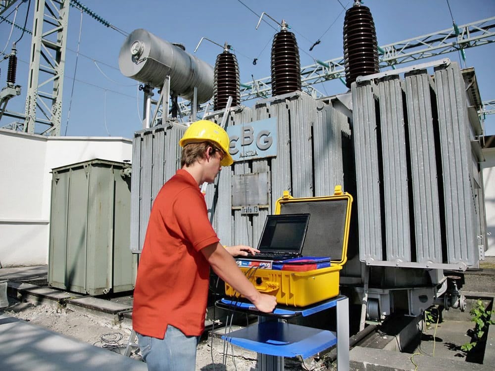Transformer Testing