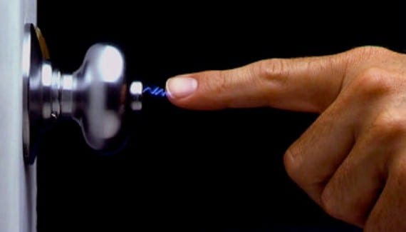 static discharge solution img by volt solution
