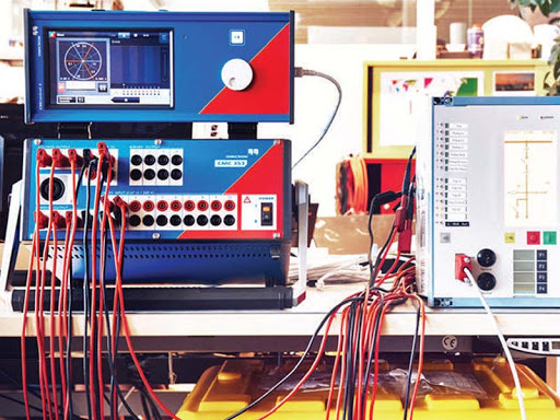 testing and commesining