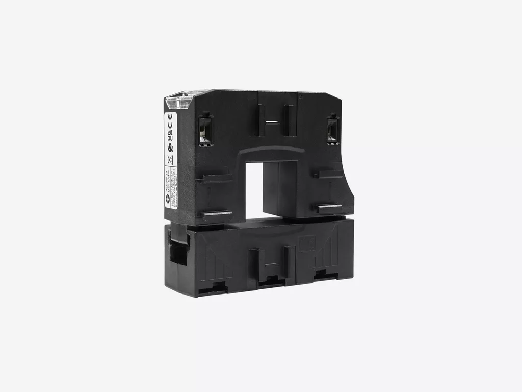split core transformer