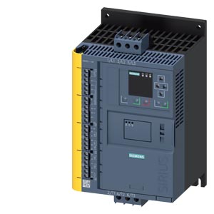 3RW5513-1HF04 Failsafe Soft Starter
