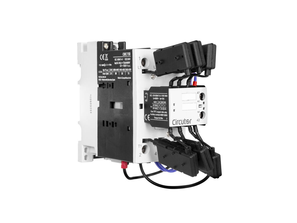 CMC 75 B Contactor