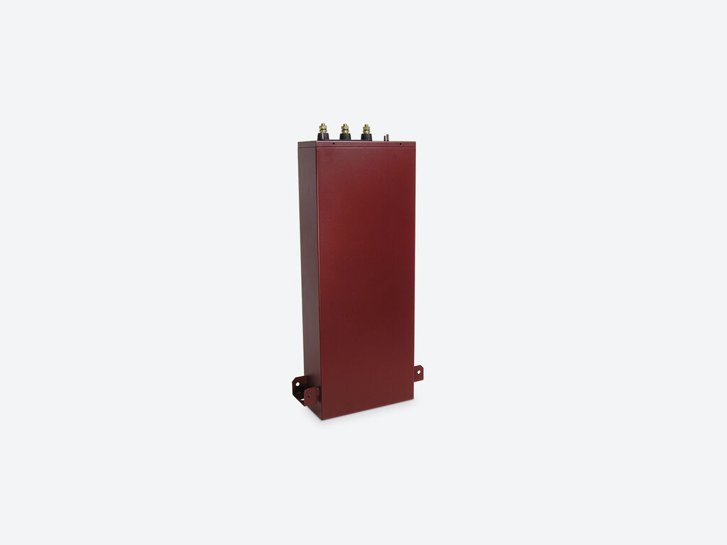 CSB-23/20 Power Capacitor