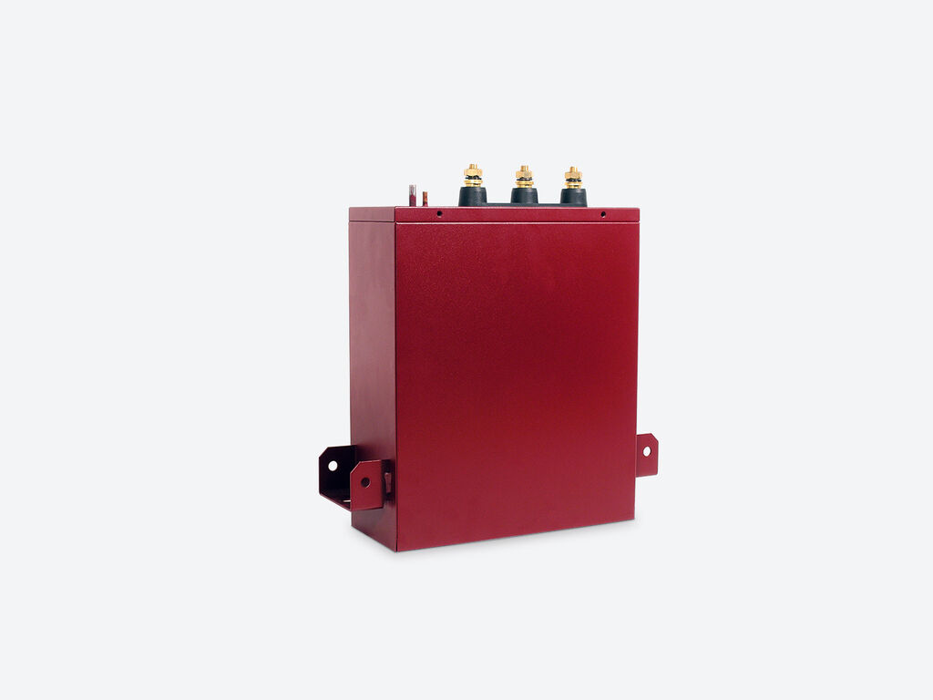 CSB-23/40 Power Capacitor