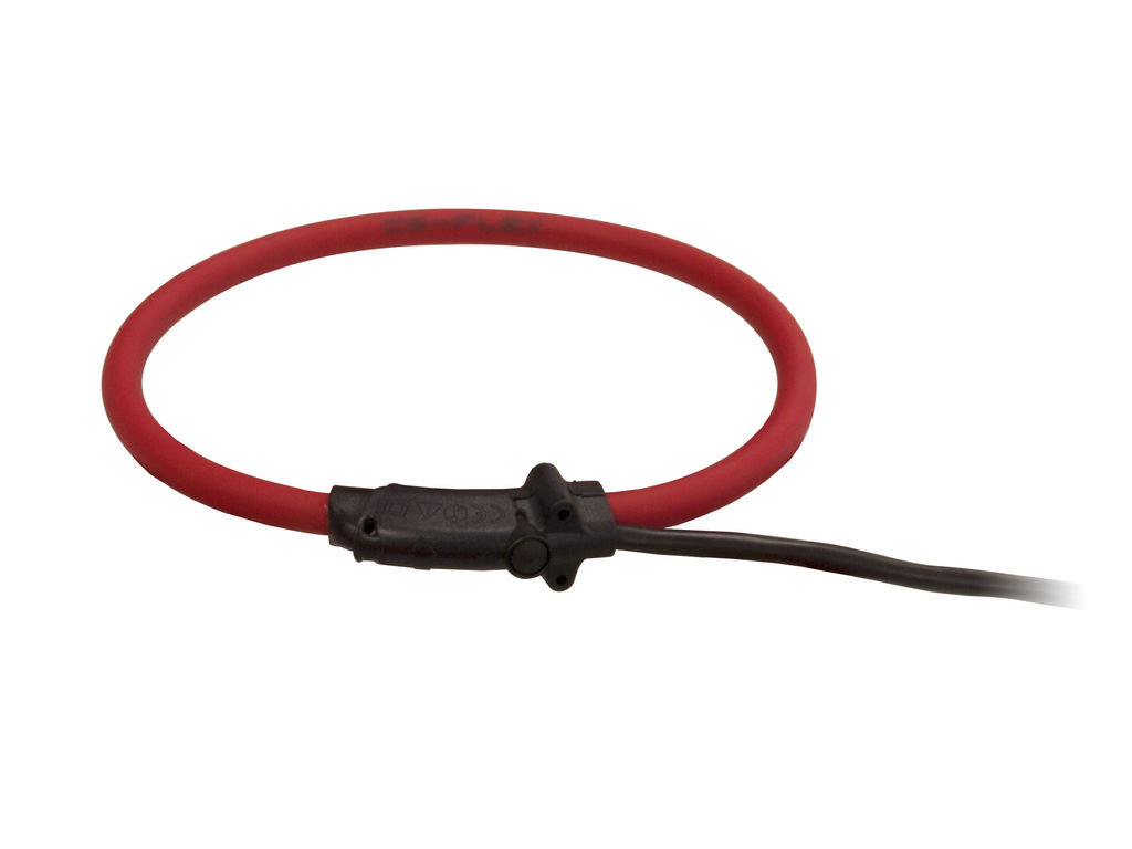 KIT 1 FLEX RMG120 Flexible Clamp