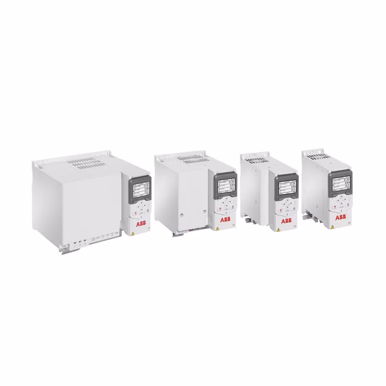 Volts VFD Series Variable Frequency Drive