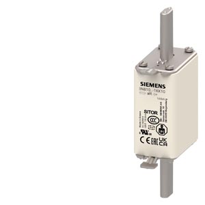 3NB1015-1KK10 SITOR Fuse