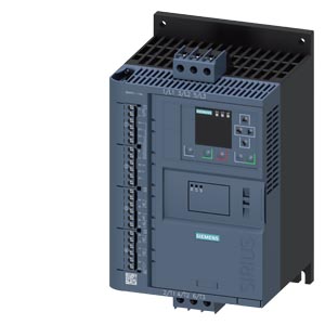 3RW5513-1HA04 Soft Starter