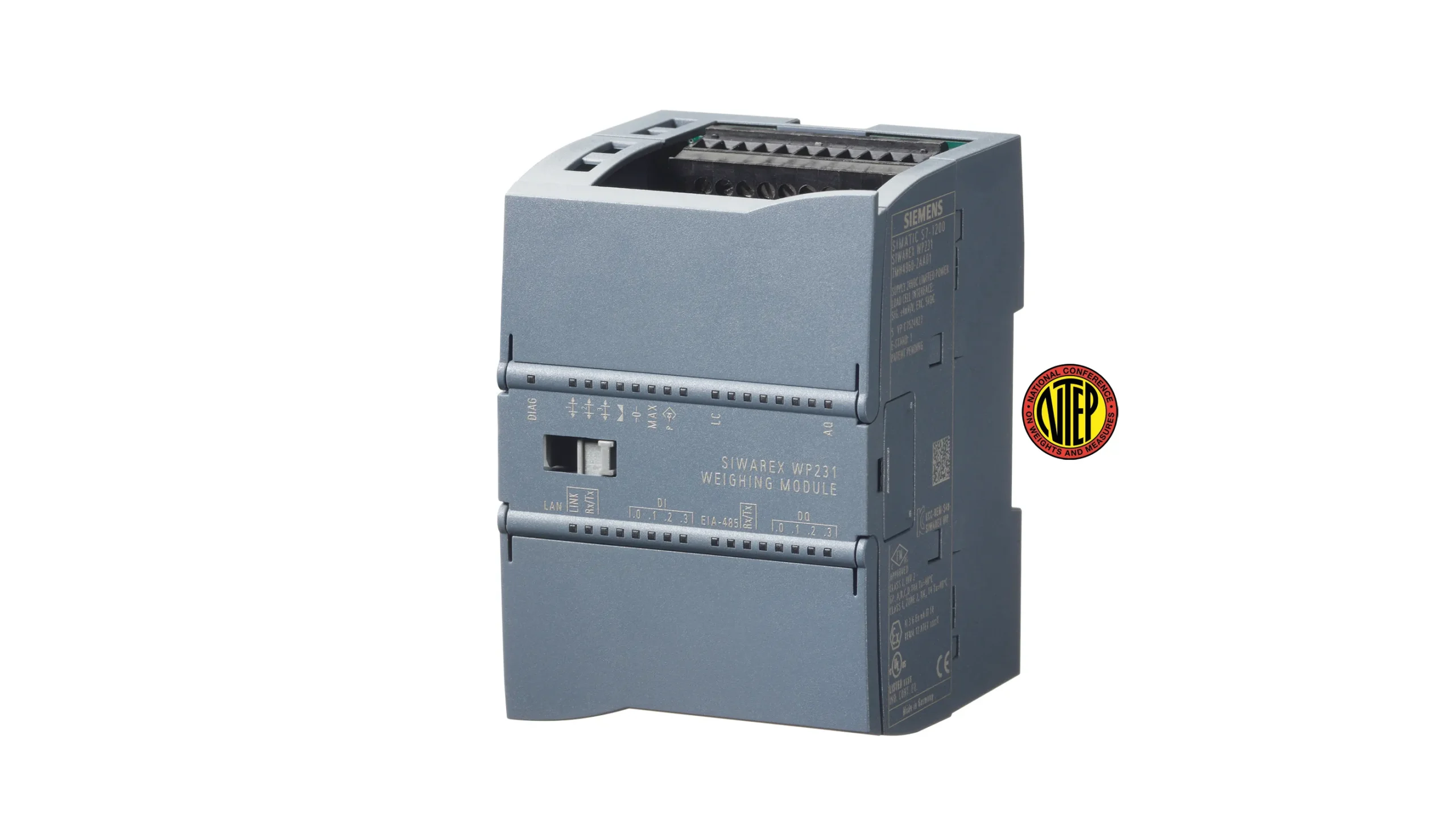 SIMATIC Communication Modules