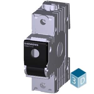 5SG1302 NEOZED Fuse Base