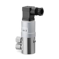 QBE3100UD100 Differential Pressure Sensor