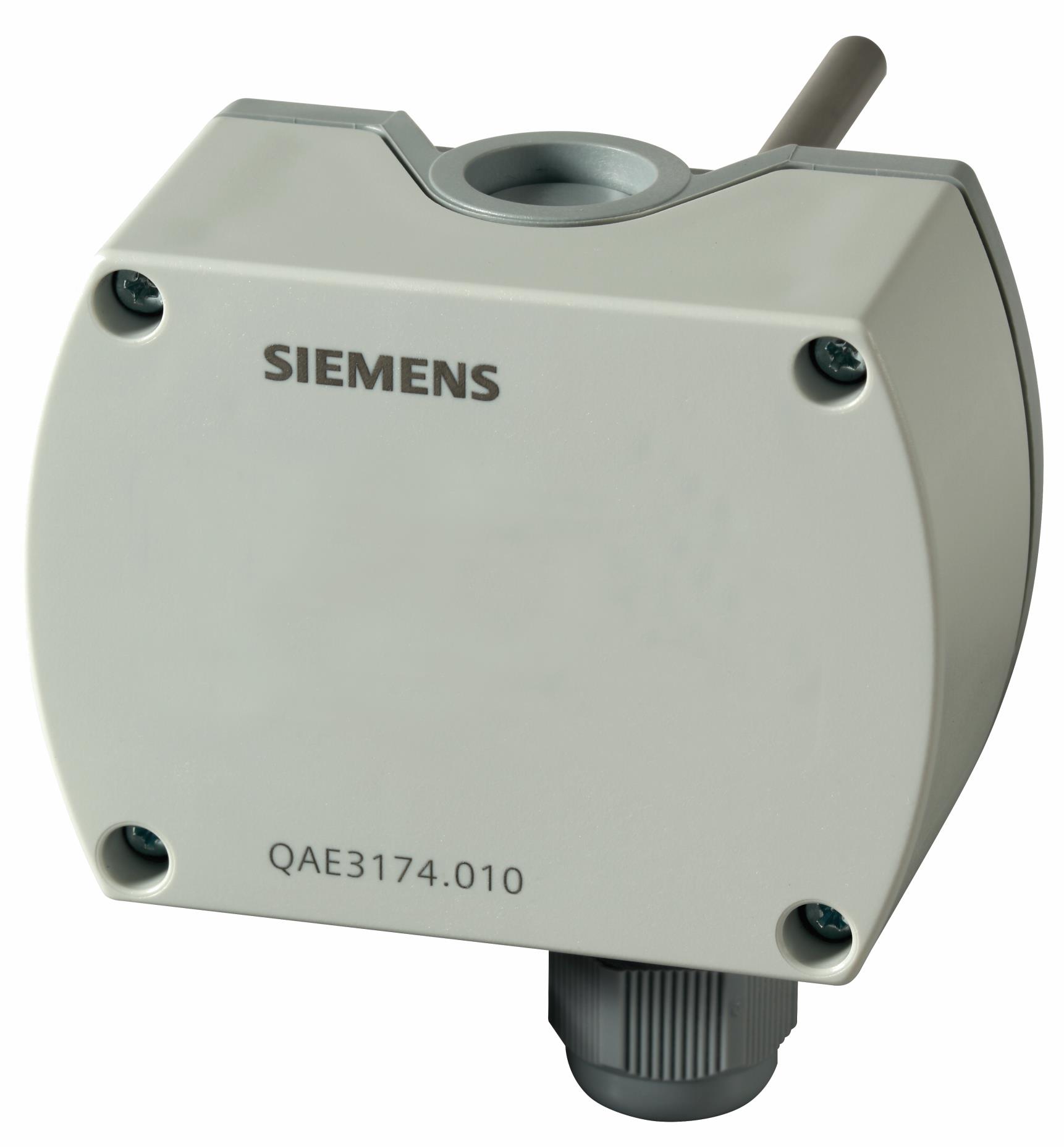 QAE3174.010 Immersion Temperature Sensor