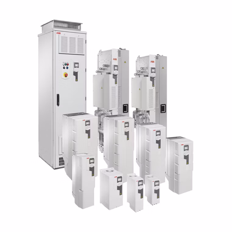 Volts General Purpose Drives