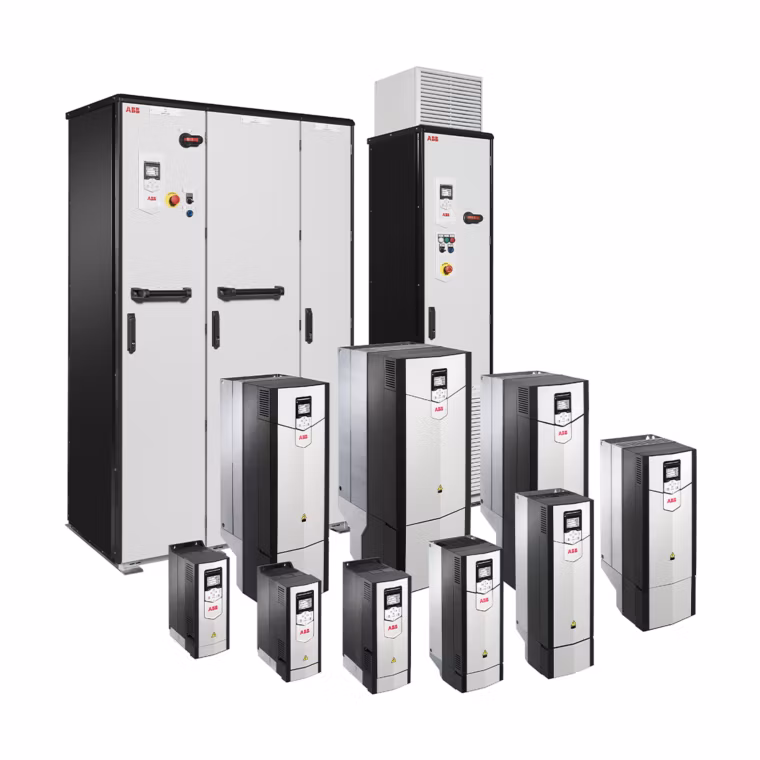 Volts Single Drives