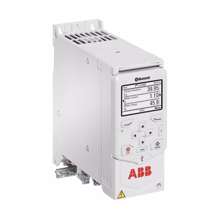 Volts HVACR Drives