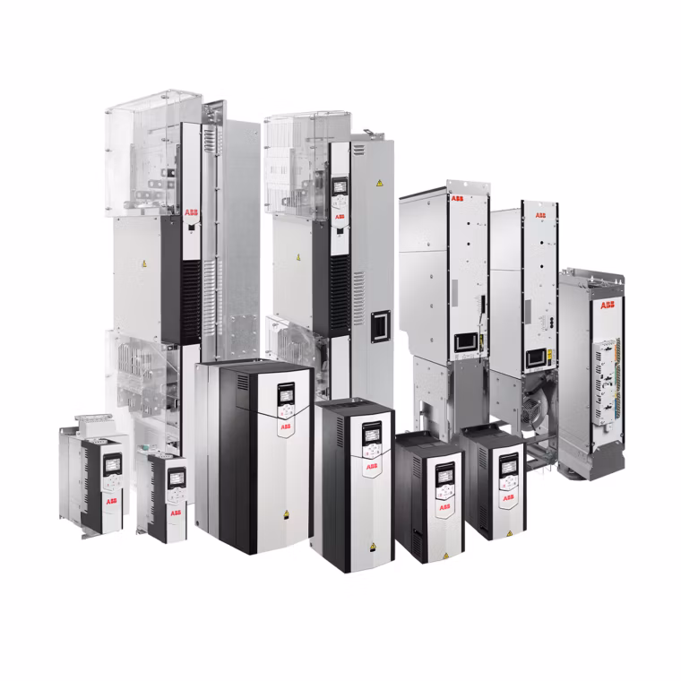 Volts Drive Modules